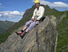 Me on Svolvaergeita