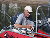 Me in boat
