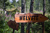 Helvete
